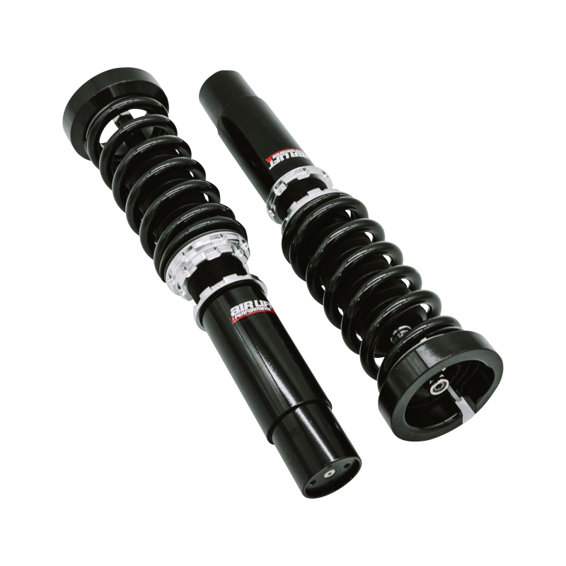 Audi A5 Coilover Suspension Kit - Front + Rear - Air Lift - 32-way Damping Adjustment - `08-`17